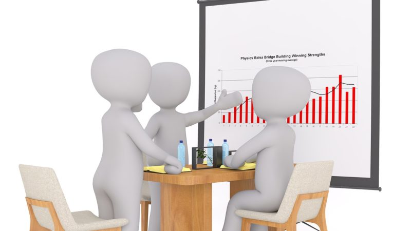 You are currently viewing Licenciement économique : appréciation de la baisse de commande ou du chiffre d’affaires