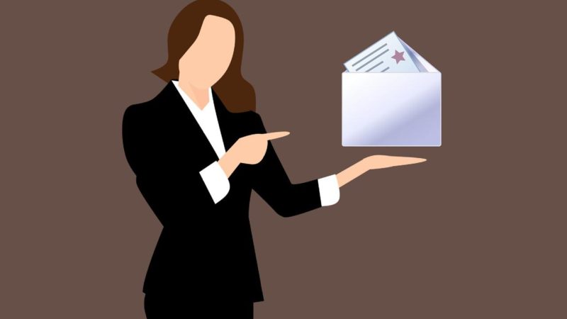 You are currently viewing Précisions du motif du licenciement : le salarié n’a pas à être averti dans la lettre de licenciement