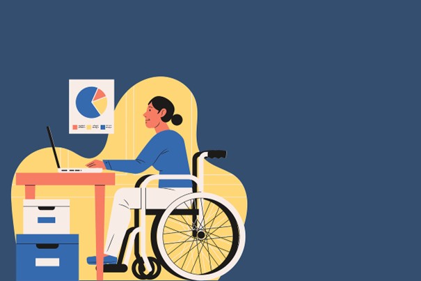 You are currently viewing Discrimination fondée sur le handicap : attention aux préconisations de la médecine du travail