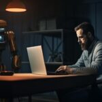 Le rôle affirmé du CSE avant introduction de l’IA en entreprise