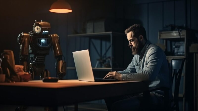 You are currently viewing Le rôle affirmé du CSE avant introduction de l’IA en entreprise