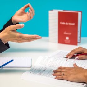 Contrôle de la conformité des sujets mis à l’ordre du jour d’une réunion extraordinaire de la CSSCT avec les compétences de cette commission