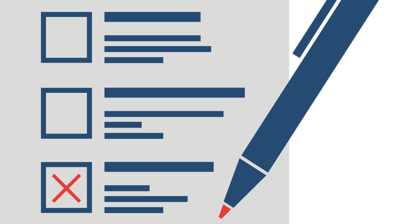 You are currently viewing Licenciement économique et offres de reclassement : la liste des critères de départage doit apparaitre
