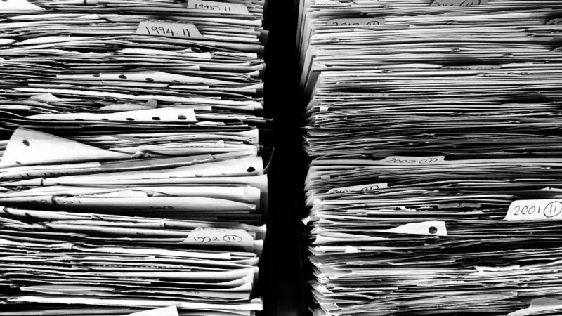 You are currently viewing Le droit d’accès à l’information pour les experts CSE