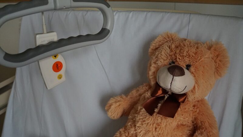 You are currently viewing Enfant malade ou atteint d’un handicap : la loi renforce la protection des salariés