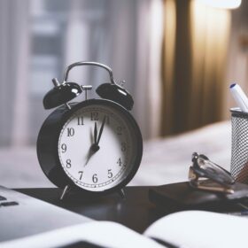 Appréciation du nombre d’heures de délégation des membres du comité social et économique d’établissement selon l’effectif de l’établissement