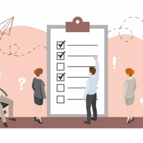 L’incidence du retrait d’une candidature sur l’obligation de parité