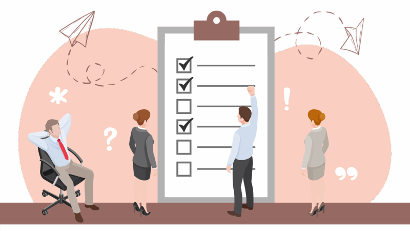 You are currently viewing L’incidence du retrait d’une candidature sur l’obligation de parité