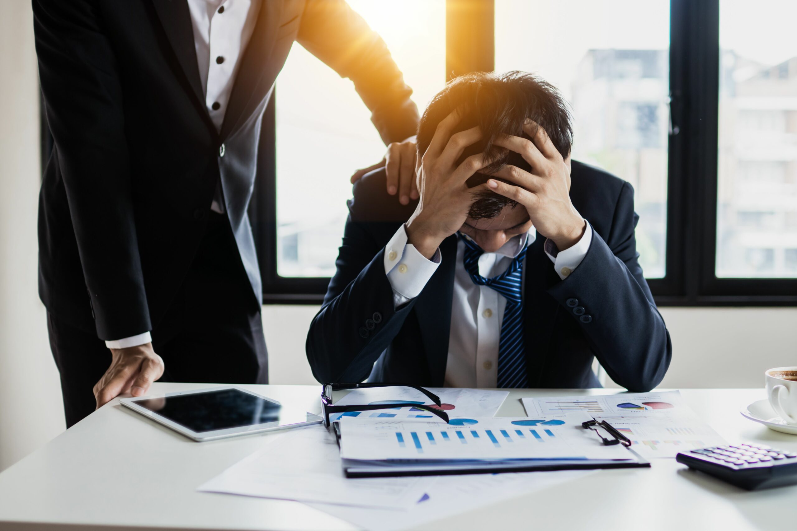La violence morale subie par un salarié protégé lors de la signature d’une rupture conventionnelle vicie son consentement