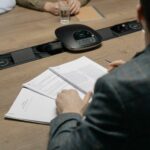 Réunions du CSE : interdiction faite à l’employeur de les enregistrer pour contrôler les PV