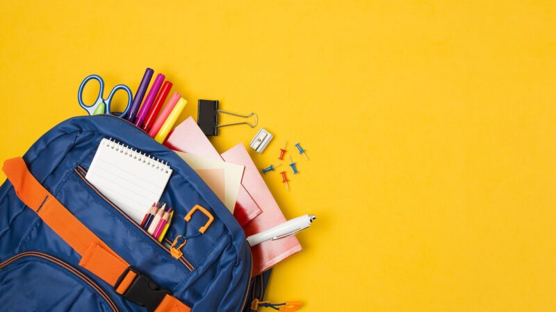 You are currently viewing Rentrée scolaire : rappel concernant les bons d’achat