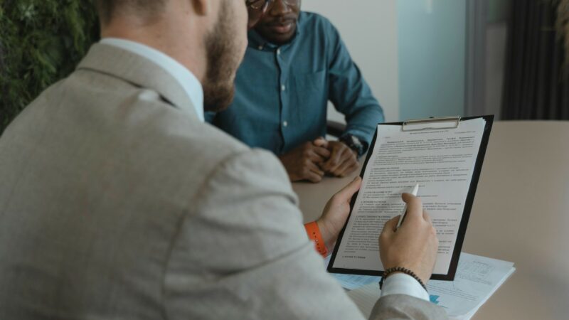 You are currently viewing Évaluation des salariés : attention aux critères comportementaux