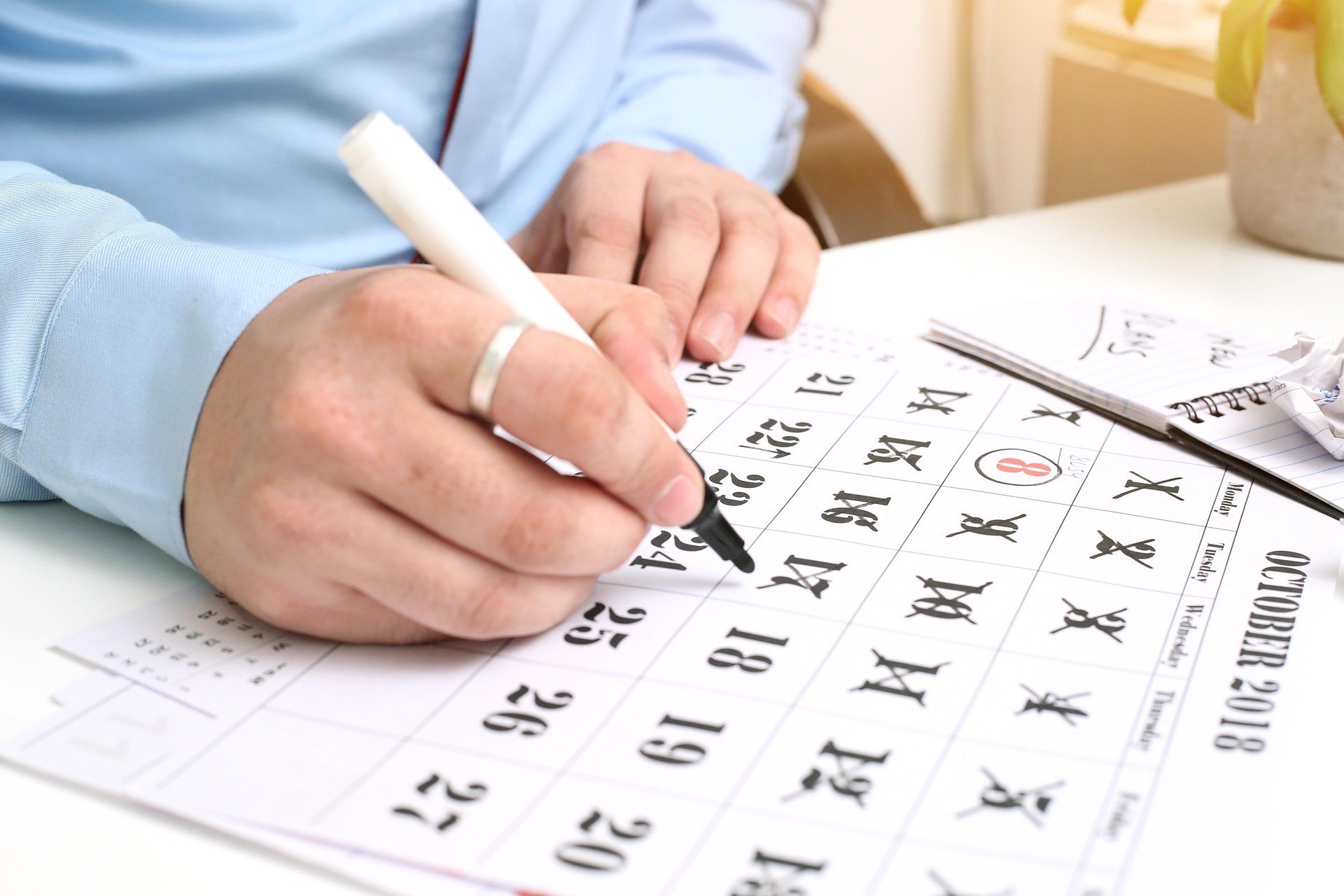 La Cour de cassation autorise le travail de plus de 6 jours consécutifs