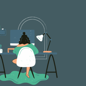 La Cour de cassation met fin au débat : les salariés en télétravail ont droit aux titres-restaurant